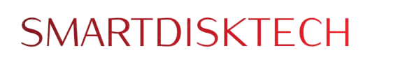 SmartDiskTech